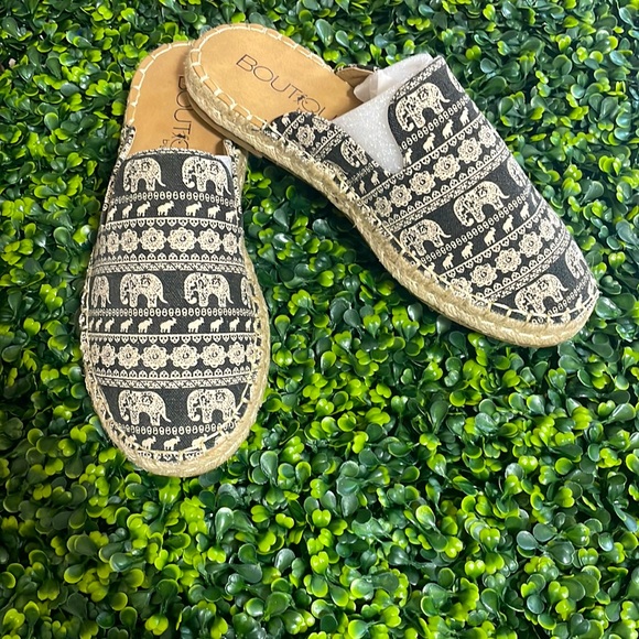 🐘❤️NEW HOST PICK!! Corkys Elephant Print Shoes Alabama Roll Tide - Picture 1 of 4
